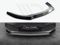 Maxton Design - Front Splitter V.1 Mercedes-Benz V-Class W447 Facelift (STANDARD)