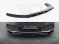 Maxton Design - Front Splitter V.2 Mercedes-Benz V-Class W447 Facelift