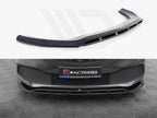 Maxton Design - Front Splitter V.2 Mercedes-Benz V-Class W447 Facelift