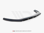 Maxton Design - Front Splitter V.2 Mercedes-Benz V-Class W447 Facelift