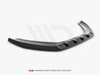 Maxton Design - FRONT SPLITTER V.3 AUDI A6 C7