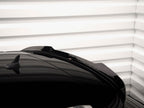 Maxton Design - SPOILER CAP V.2 AUDI A6 AVANT C7