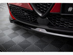 Maxton Design - Front Splitter V.1 Alfa Romeo Tonale Mk1