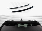Maxton Design - SPOILER CAP MAZDA 6 ESTATE MK3 FACELIFT