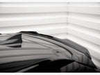 Maxton Design - SPOILER CAP MAZDA 6 ESTATE MK3 FACELIFT