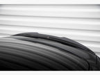 Maxton Design - Street PRO Front Splitter + Flaps Ford Focus ST / ST-Line Mk4