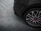 Maxton Design - REAR SIDE SPLITTERS KIA CEED GT MK3 FACELIFT