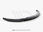 Maxton Design - FRONT SPLITTER BMW 3 GT F34