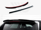 Maxton Design - SPOILER CAP SEAT LEON MK3