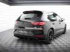 Maxton Design - SPOILER CAP SEAT LEON MK3