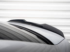 Maxton Design - Spoiler CAP 3D Audi A3 / A3 S-Line / S3 / RS3 Sedan 8V