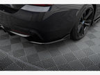 Maxton Design - Rear Side Splitters V.1 BMW 4 Gran Coupe M-Pack F36
