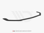 Maxton Design - Street PRO Front Splitter Ford Mustang GT Mk6