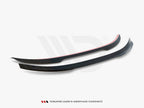 Maxton Design - SPOILER CAP HYUNDAI I30 FASTBACK N-LINE MK3