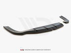 Maxton Design - Rear Side Splitters Hyundai I30 Fastback N-Line Mk3 Facelift