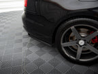 Maxton Design - REAR SIDE SPLITTERS AUDI A8 D4 (2009- 2013)