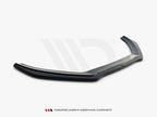 Maxton Design - FRONT SPLITTER V.2 AUDI S5 / A5 S-LINE 8T FACELIFT