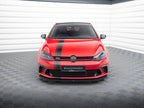 Maxton Design - Front Splitter VW GOLF MK7 GTI Clubsport (2016-2017