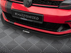 Maxton Design - Front Racing Splitter VW MK7 GTI Clubsport (2016-2017)
