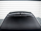 Maxton Design - REAR WINDOW EXTENSION BMW 5 M-PACK G60