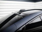 Maxton Design - REAR WINDOW EXTENSION BMW 5 M-PACK G60