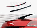 Maxton Design - SPOILER CAP AUDI TT 8J