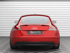 Maxton Design - SPOILER CAP AUDI TT 8J