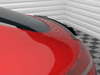 Maxton Design - SPOILER CAP AUDI TT 8J