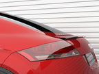 Maxton Design - SPOILER CAP AUDI TT 8J