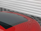 Maxton Design - SPOILER CAP AUDI TT 8J