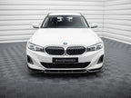Maxton Design - FRONT SPLITTER BMW 3 SEDAN / TOURING G20 / G21 FACELIFT