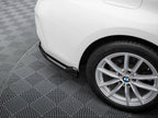 Maxton Design - REAR SIDE SPLITTERS BMW 3 SEDAN / TOURING G20 / G21 FACELIFT
