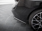 Maxton Design - REAR SIDE SPLITTERS V.3 BMW 2 G42