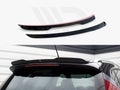 Maxton Design - SPOILER CAP SEAT ARONA FR MK1