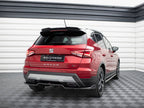 Maxton Design - SPOILER CAP SEAT ARONA FR MK1