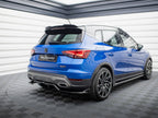 Maxton Design - SPOILER CAP SEAT ARONA FR MK1