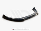 Maxton Design - FRONT SPLITTER SEAT ARONA FR MK1 FACELIFT
