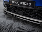 Maxton Design - FRONT SPLITTER SEAT ARONA FR MK1 FACELIFT