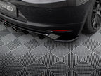 Maxton Design - REAR SIDE SPLITTERS V.2 VOLKSWAGEN SCIROCCO MK3