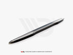 Maxton Design - SPOILER CAP 3D FORD PUMA ST / ST-LINE MK2