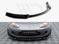Maxton Design - FRONT SPLITTER V.2 MAZDA MX5 NC (MK3)