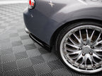 Maxton Design - REAR SIDE SPLITTERS MAZDA MX5 NC (MK3)