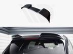 Maxton Design -  Spoiler CAP 3D BMW X5 M F95 / F95 Facelift