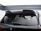 Maxton Design -  Spoiler CAP 3D BMW X5 M F95 / F95 Facelift