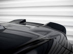 Maxton Design -  Spoiler CAP 3D BMW X5 M F95 / F95 Facelift