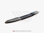 Maxton Design -  Spoiler CAP 3D BMW X5 M F95 / F95 Facelift