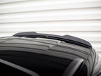 Maxton Design - SPOILER CAP PEUGEOT 3008 GT-LINE MK2 FACELIFT