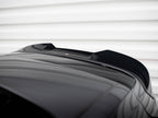 Maxton Design - Spoiler CAP 3D Porsche Cayenne SUV Mk3 Facelift