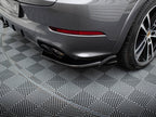 Maxton Design - Rear Splitter Porsche Cayenne SUV / Coupe Mk3 Facelift
