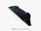 Maxton Design - SPOILER CAP 3D BMW XM G09